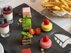 -望海·帆船主题咖啡厅•品茗下午茶(石湖景区店)