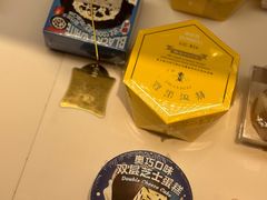 -好利来(回龙观东大街店)