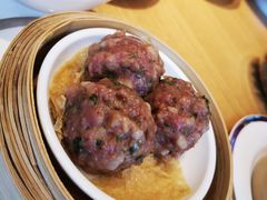 -广州富力君悦大酒店空中花园