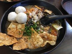 -柳大厨螺蛳粉(人民路总店)