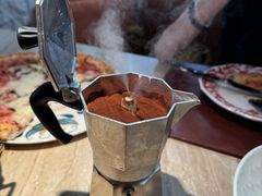 -Mammamia意大利餐厅(阳春巷店)