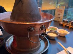 -东来顺·非遗火锅(高新店)