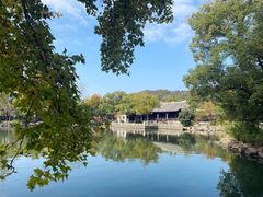 -台州府城(东湖)