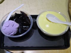 -百花传统甜品店(原址店)