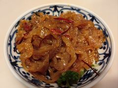 -林四喜·闽南传家菜(鼓浪屿店)