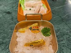 -牛New寿喜烧(金鹰世界店)