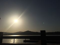 -望海·帆船主题咖啡厅•品茗下午茶(石湖景区店)