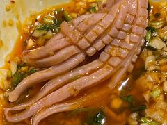 火箭鱿鱼-来涮蜀鲜货火锅串串香(菜市口店)