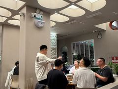 -隅乐胡椒虾·台湾菜·团建(皇岗店)