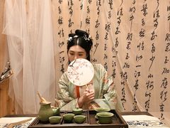 -汉仪华裳汉服旗袍·摄影写真馆(乌镇西栅店)