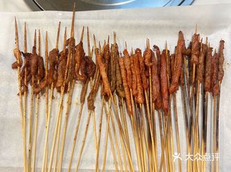 #我在点评跨个年 辣椒“因地制宜”，通过在烹饪上的专