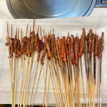 #我在点评跨个年 辣椒“因地制宜”，通过在烹饪上的专