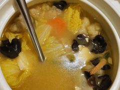 -大鸭梨烤鸭(左家庄店)