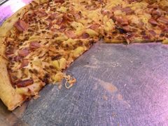 -Tubestation站点比萨(五道营店)