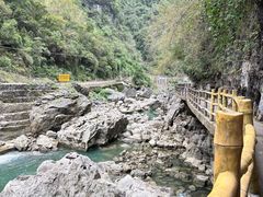 -阿依河景区
