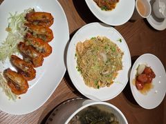 -紫阳海鲜楼·传承闽味(长乐路总店)