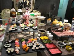 -天诚丽筠酒店-西餐厅