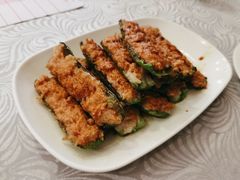 豉油皇煎酿尖椒-粤·向群饭店(龙津东路总店)