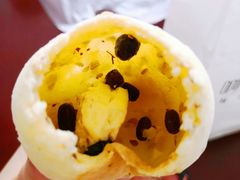 -啊噗吐呦现场烘焙(麦凯乐店)