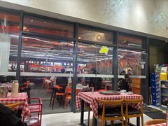 -炭小鱼烤鱼·烤活鱼·烧烤·活鱼现杀(周溪店)