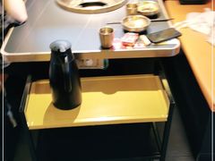 -锅哥有料老火锅(金港国际店)