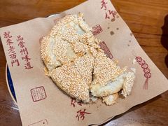-老西门·常州菜(新区店)