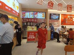 -南城香·饭香串香馄饨香(花园北路店)