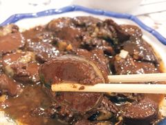 -牛庄高晓山风味馅饼城(海城店)