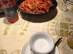 -聚味瞿记·龙虾堂(渔人码头一店)