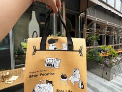 -Blac+Blac(中海环宇荟店)