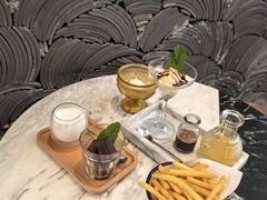 -The Rug Cafe(王府中环店)