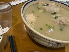 -易老妈蹄花.特色川菜(人民公园总店)