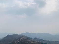 -慕田峪长城