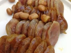 眉州东坡香肠-眉州东坡(亚运村店)