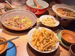 -吃饭皇帝大(解放西路店)