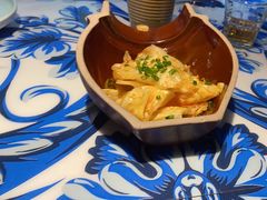 -川流不息·地道川菜·小龙虾(新松江路店)