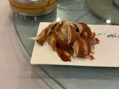 -全聚德(上海首店浦东店)