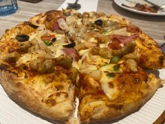 超级至尊比萨（新品）-必胜客(桐乡吾悦广场店)