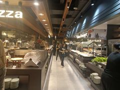 -韩盛·盛江山自助料理(中街大悦城店)