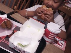 -肯德基(颛桥店)