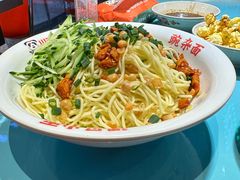 -川正旺江湖菜(三元桥店)