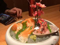 -原志优秀食材·匠心料理·海胆主题(金亿广场店)