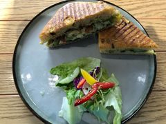 -Jamaicablue Coffeeshop(中央广场店)