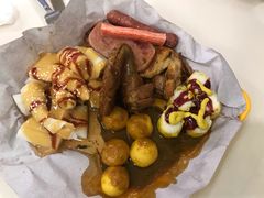 -華歡冰室-WahFoon(吉大店)