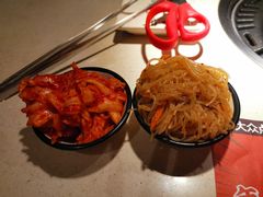 -猫爪爪原切自助烤肉(观音桥阳光世纪店)