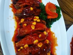 -闻香阁·清真(光荣道店)