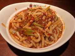 -楼兰新疆主题餐厅(悠方店)