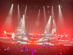 -交通银行前滩31演艺中心