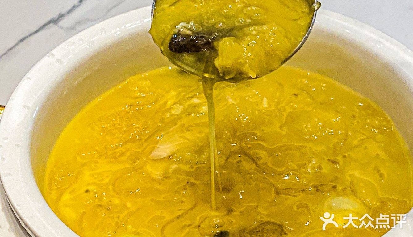 在南京｜带爸妈来吃饭选这里真的不会出错！！