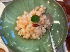 -上海和平饭店龙凤厅 Dragon Phoenix